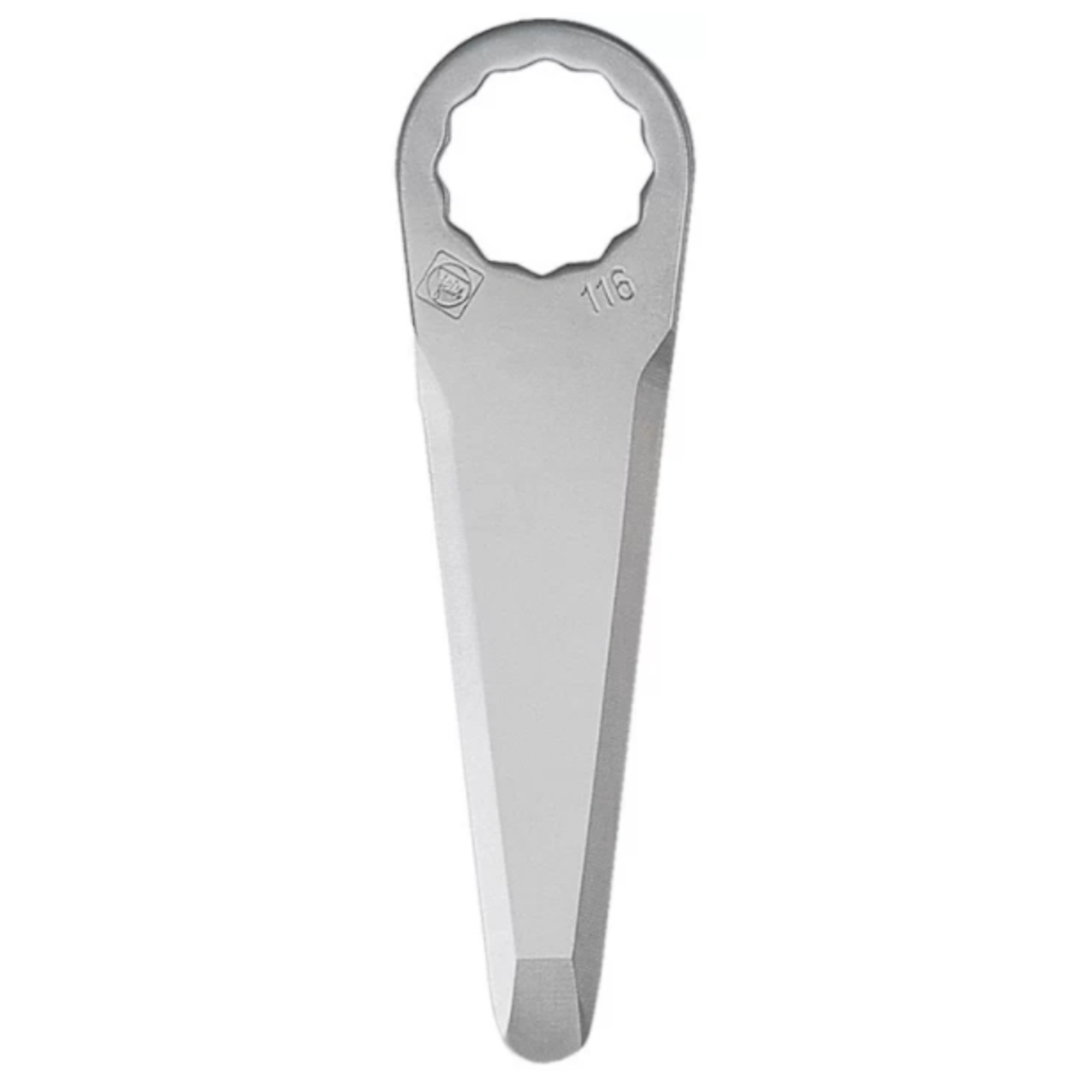 Fein Elongated Pointed Cutter Blade 5PK